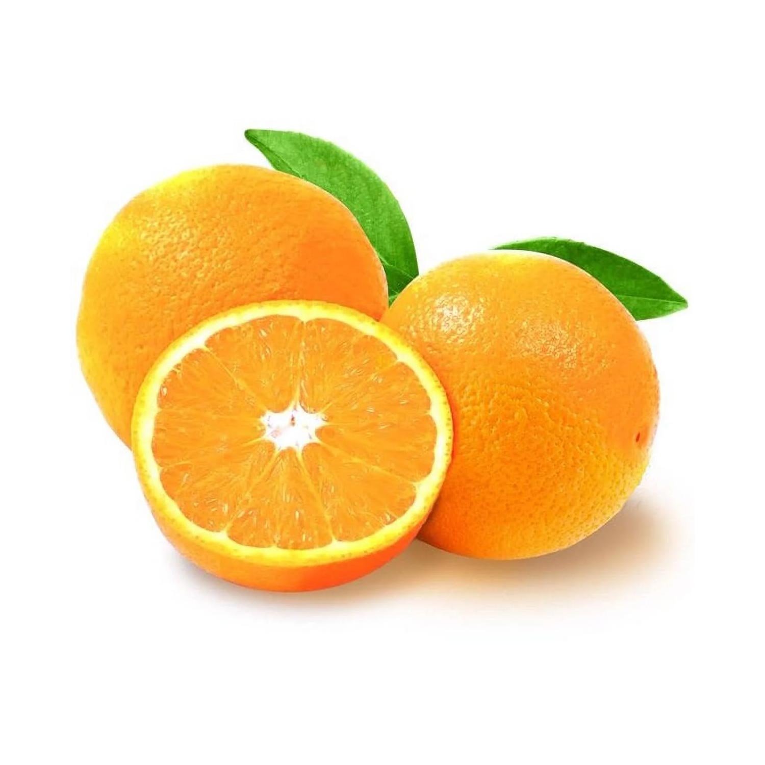 Fresh Big Orange - 3 pcs Fresh Big Orange - 3 pcs