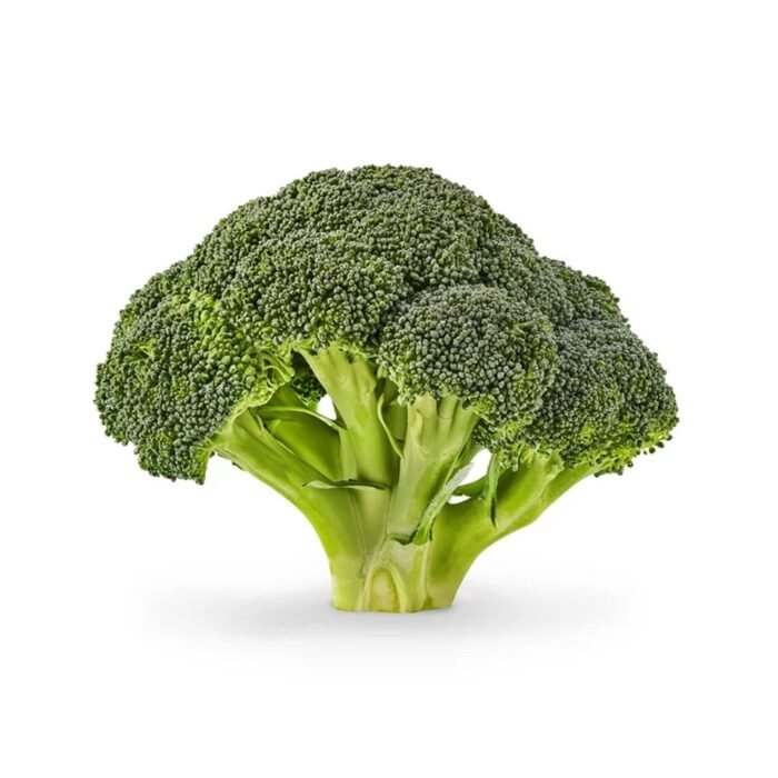 Fresh Broccoli - 1 lb