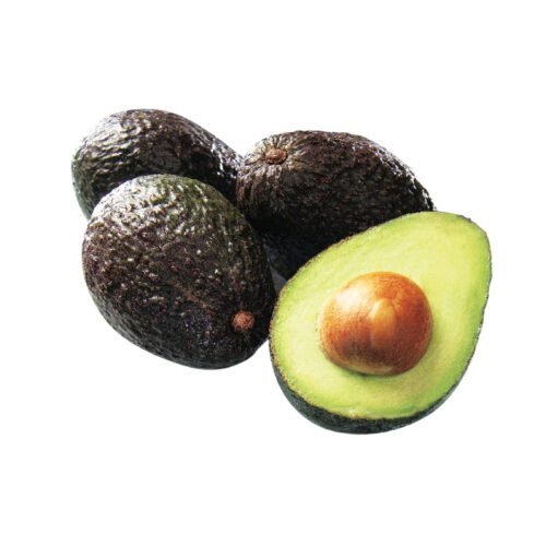 Fresh Avocado - Each