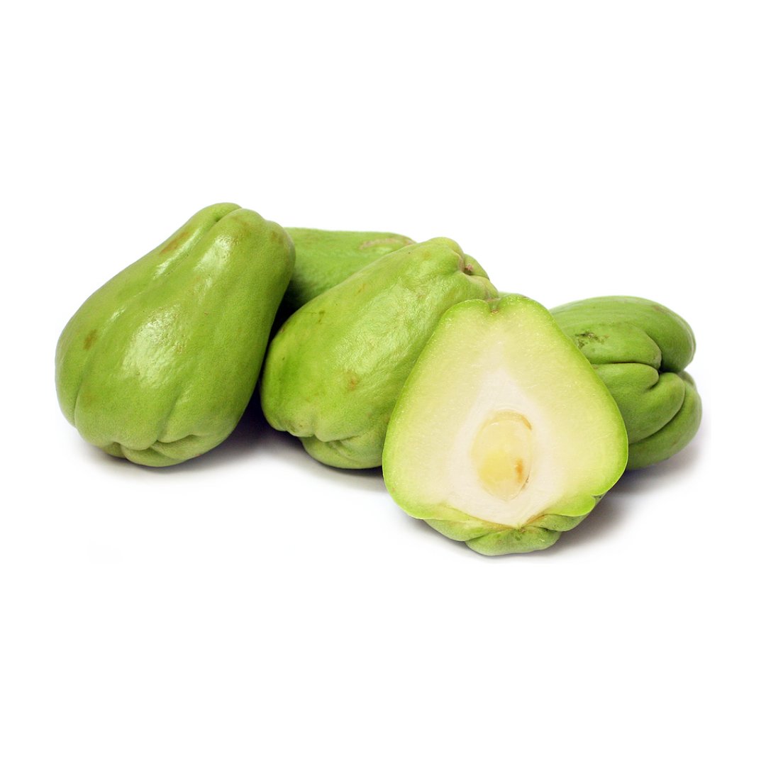 Fresh Chayote - Each Fresh Chayote - Each