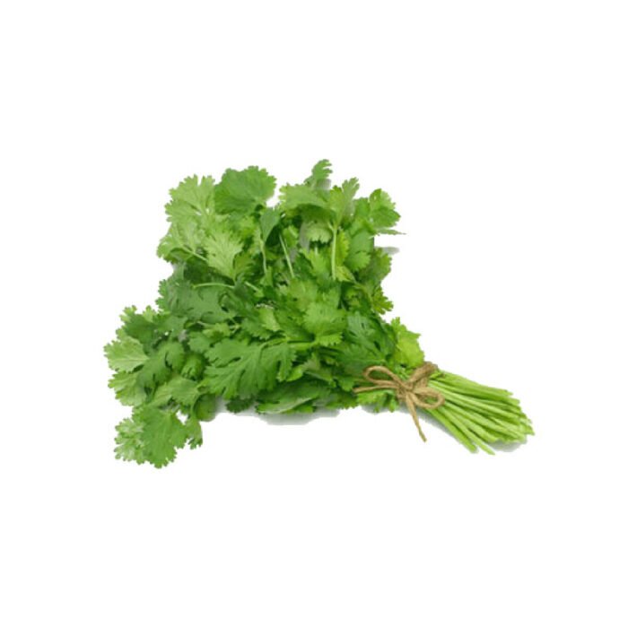 Fresh Coriander Leaves - Bunch