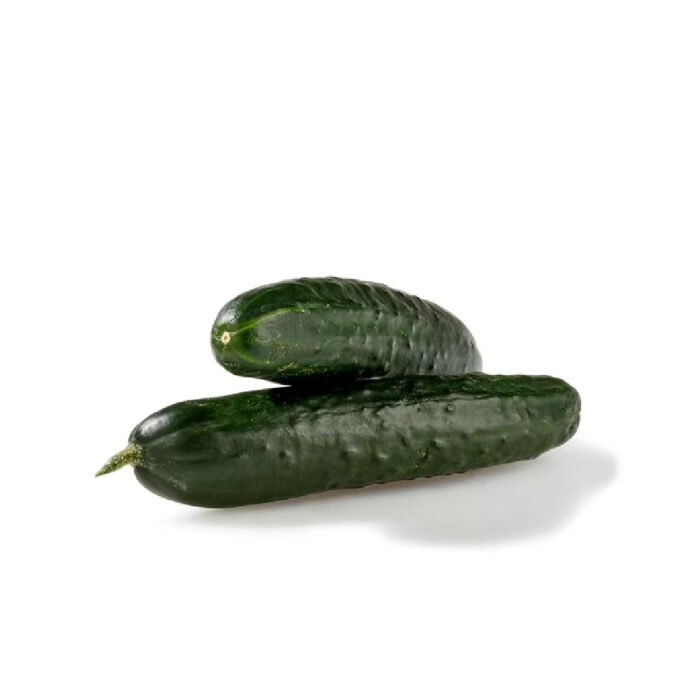 Fresh Cucumber - 1 lb