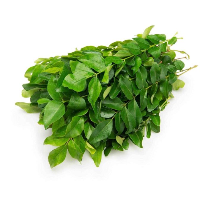 Fresh Curry Leaves - Packet - Image 2