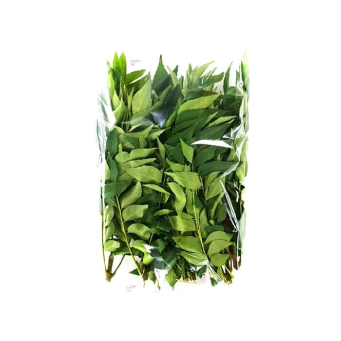 Fresh Curry Leaves - Packet