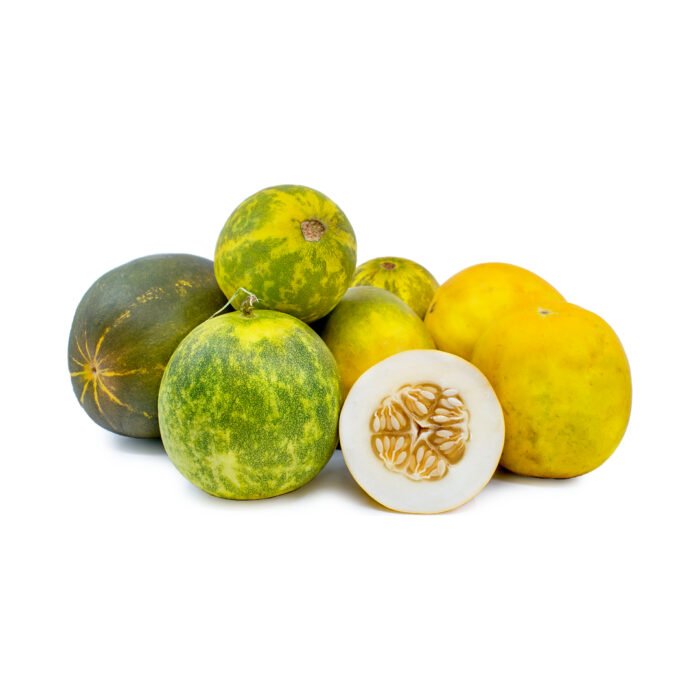 Fresh Dosakai - 1 lb