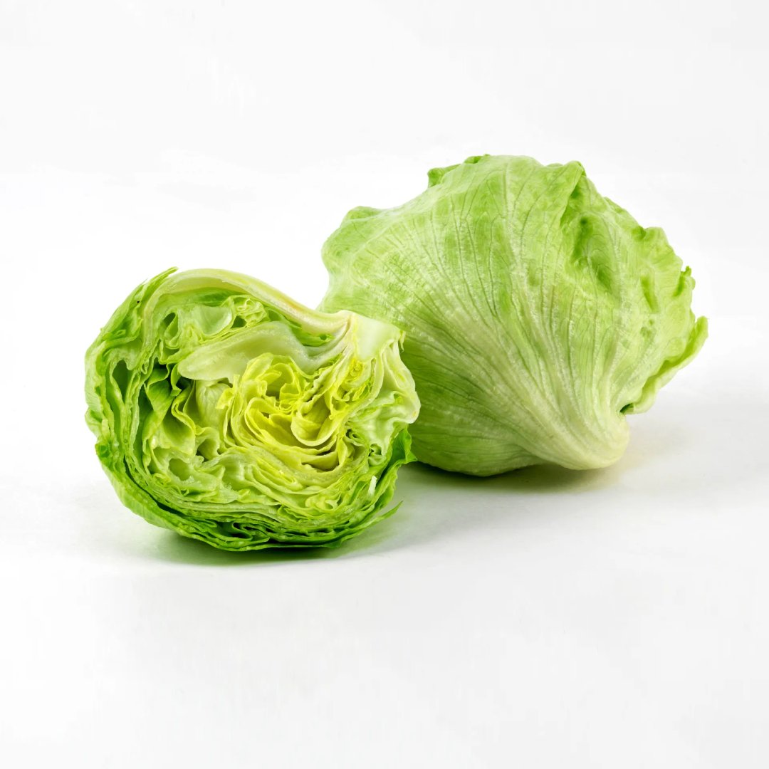 Fresh Lettuce - Each Fresh Lettuce - Each - Image 2