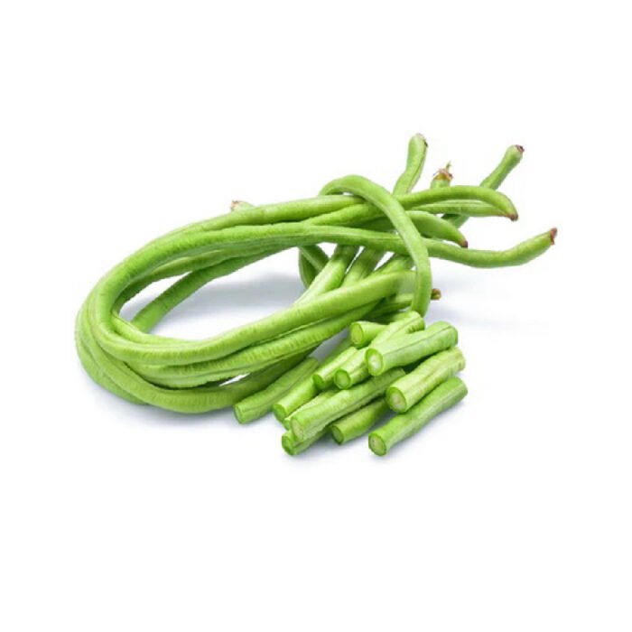 Fresh Long Beans - 1 lb - Image 2
