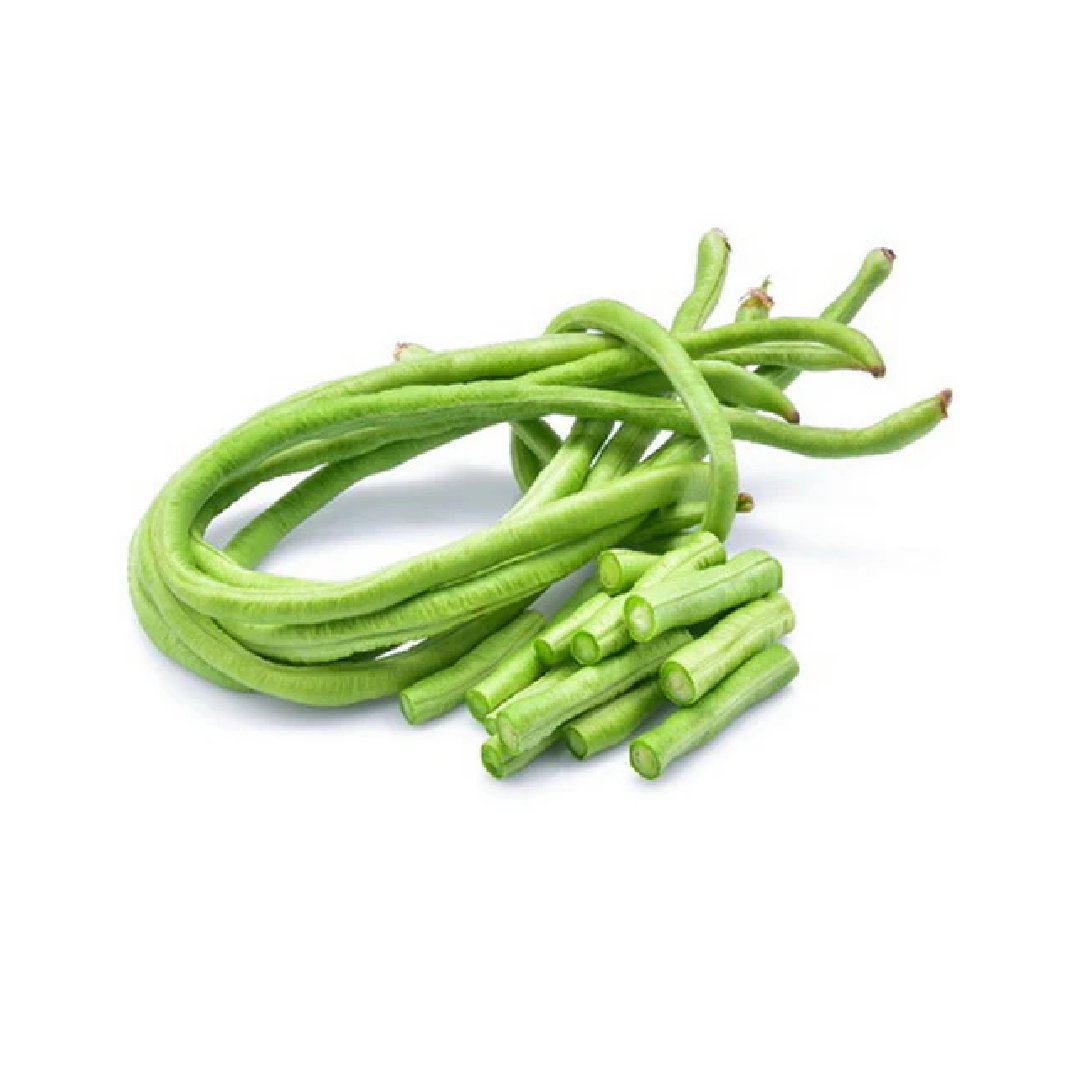 Fresh Long Beans - 1 lb Fresh Long Beans - 1 lb - Image 2