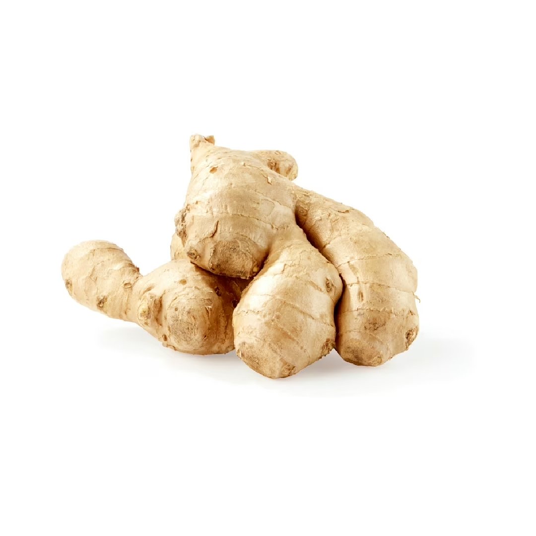 Fresh Ginger Root - 1 lb Fresh Ginger Root - 1 lb