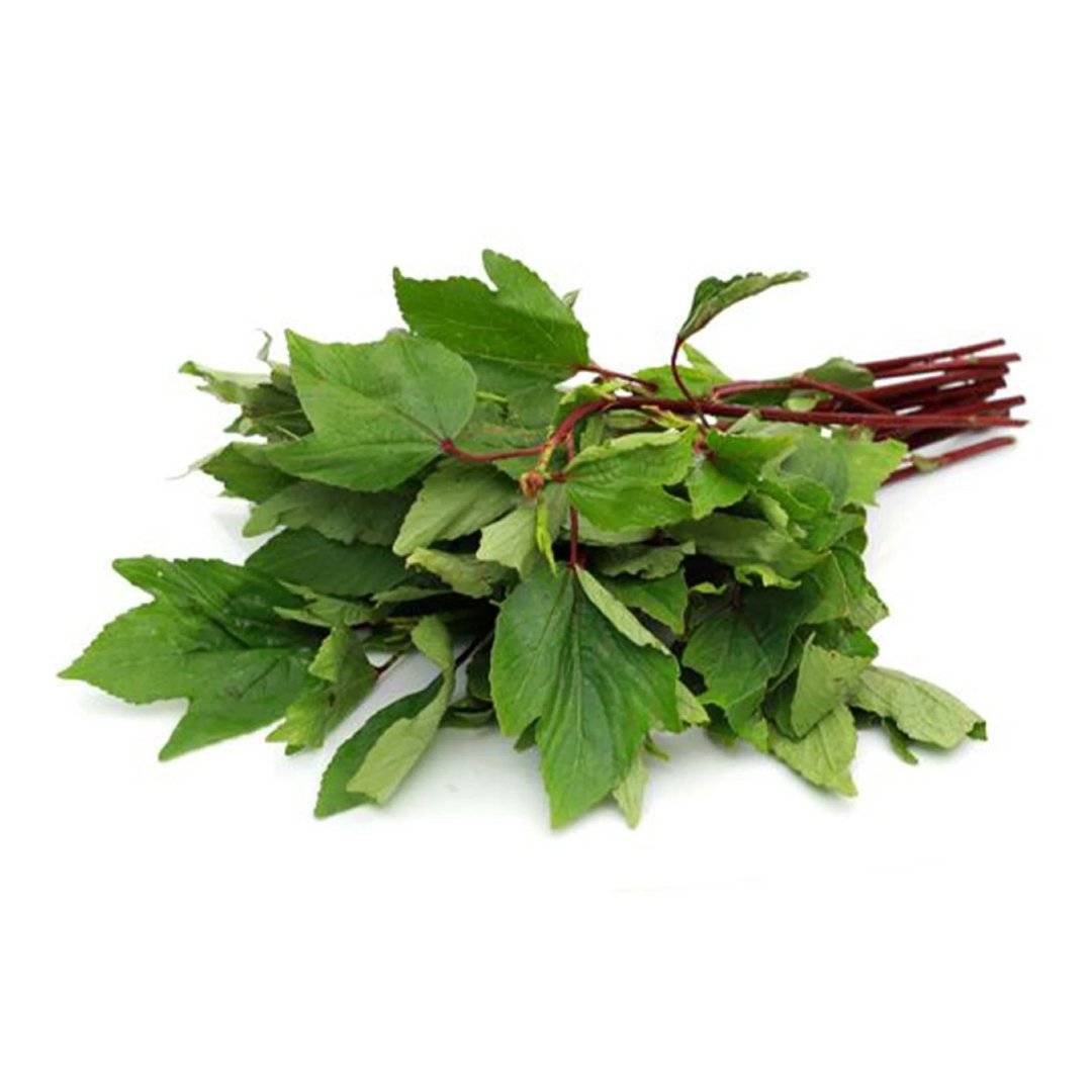 Fresh Gongura Leaves Fresh Gongura Leaves