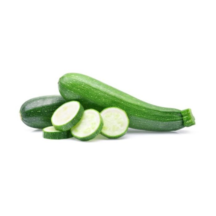 Fresh Green Squash - 1 lb