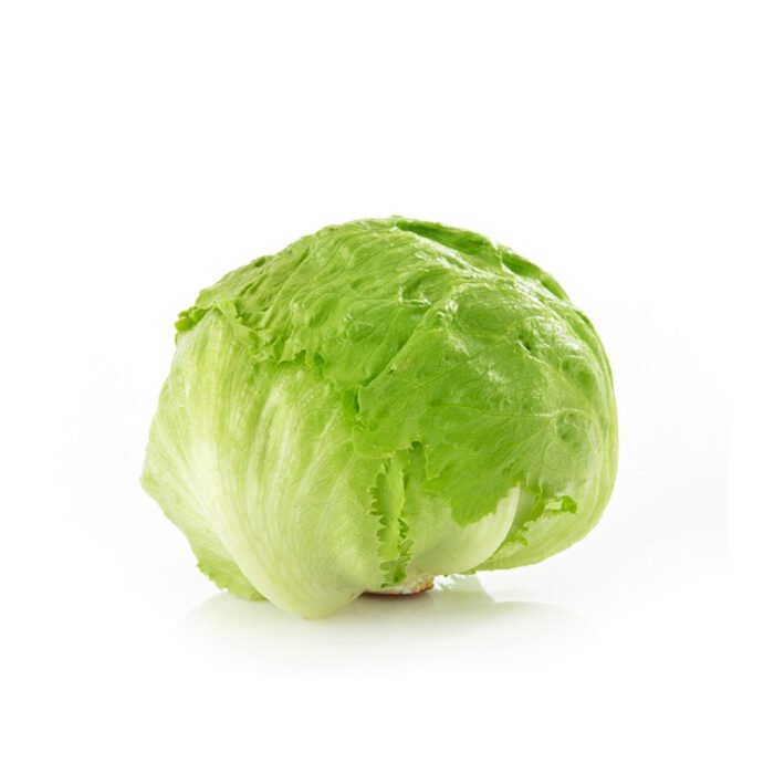 Fresh Lettuce - Each