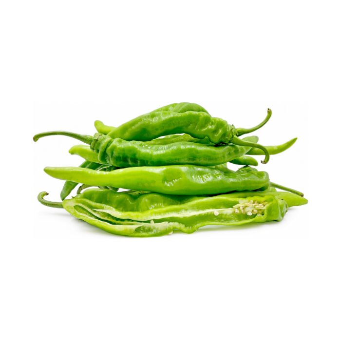 Fresh Long Hot Pepper - 1 lb