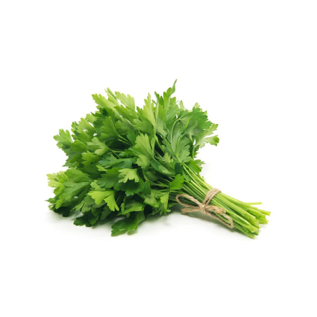Fresh Parsley - Bunch Fresh Parsley - Bunch