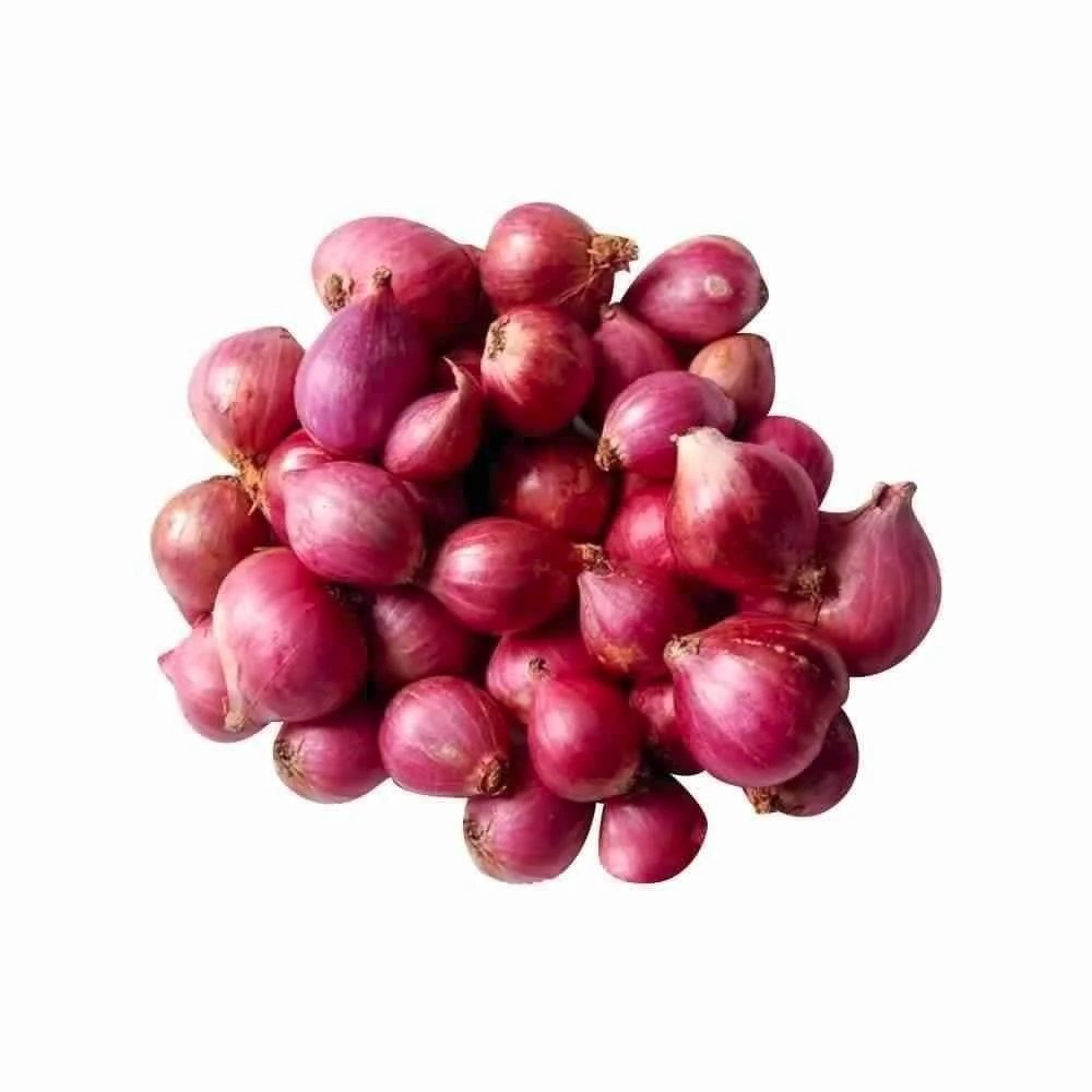 Red Pearl Onion Bag - 10oz Red Pearl Onion Bag - 10oz - Image 2