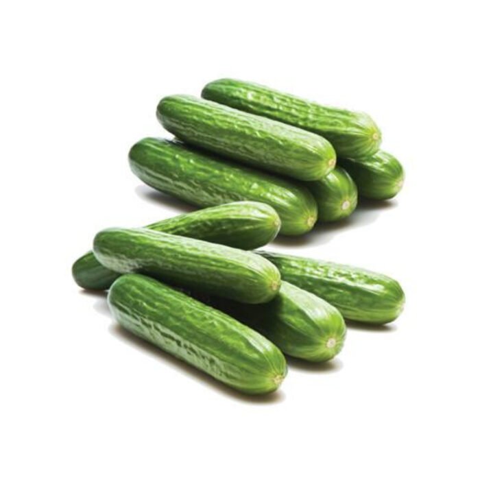 Fresh Persian Cucumber - 1 lb