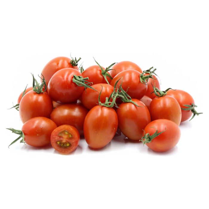 Fresh Plum Tomato - 1 lb