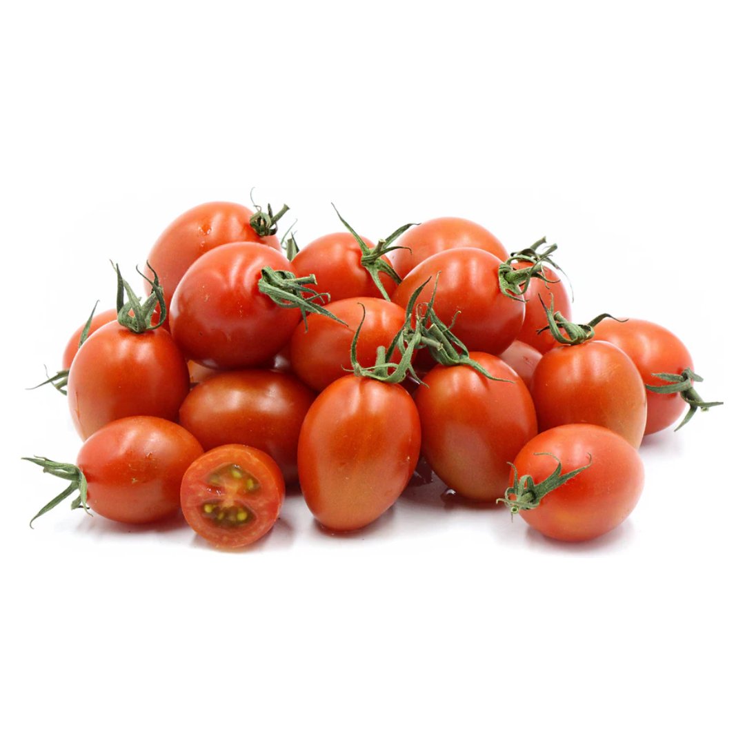 Fresh Plum Tomato - 1 lb Fresh Plum Tomato - 1 lb