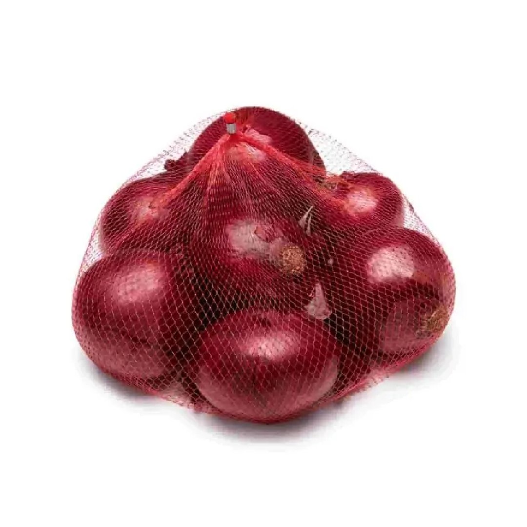 Red Onion Bag - 2 lb Red Onion Bag - 2 lb