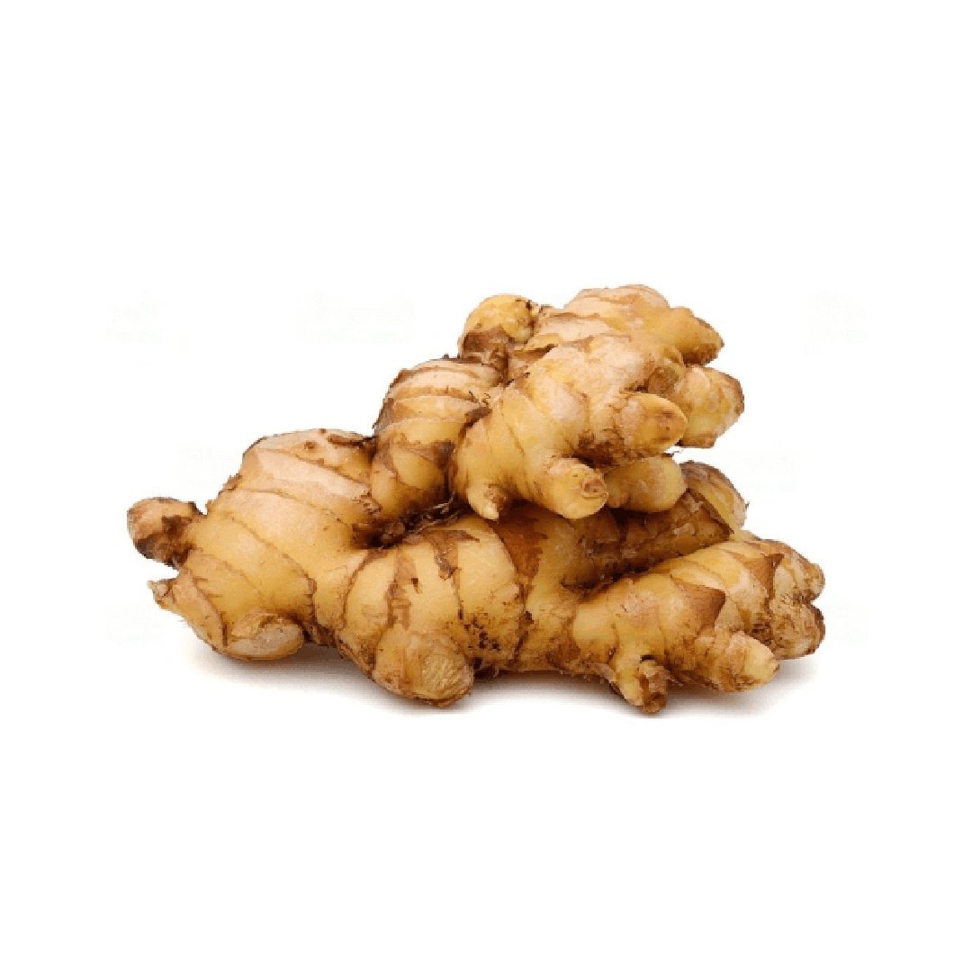 Ginger Small - 1 lb Ginger Small - 1 lb