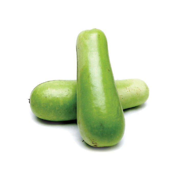 Fresh Long Squash - Each