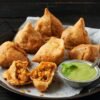 Crispy Homemade Samosa Recipe | Authentic Indian Snack